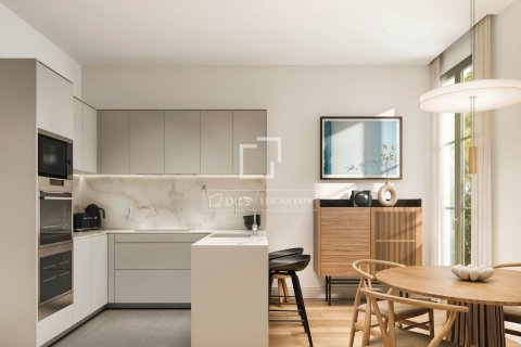 Apartamento de 4 dormitorios en venta en Sant Just Desvern, Barcelona, Cataluña, Spain № 4143 - foto 7