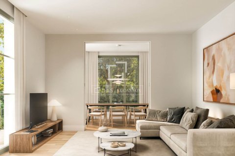 Apartamento de 4 dormitorios en venta en Sant Just Desvern, Barcelona, Cataluña, Spain № 4143 - foto 3