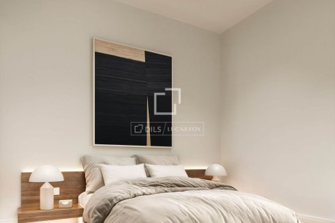 Apartamento de 4 dormitorios en venta en Sant Just Desvern, Barcelona, Cataluña, Spain № 4143 - foto 8