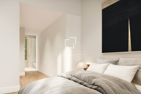Apartamento de 4 dormitorios en venta en Sant Just Desvern, Barcelona, Cataluña, Spain № 4143 - foto 9