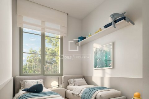 Apartamento de 4 dormitorios en venta en Sant Just Desvern, Barcelona, Cataluña, Spain № 4143 - foto 14