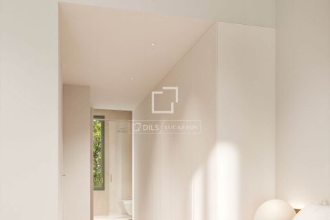 Apartamento de 4 dormitorios en venta en Sant Just Desvern, Barcelona, Cataluña, Spain № 4143 - foto 11