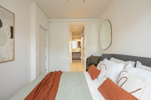 Купить квартиру в Барселона, Испания с 2 спальни, 135м², № 4138 - фото 26