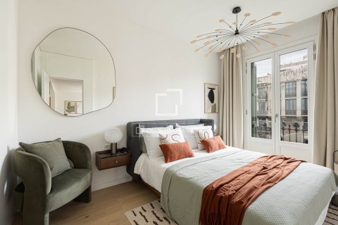 Купить квартиру в Барселона, Испания с 2 спальни, 135м², № 4138 - фото 24