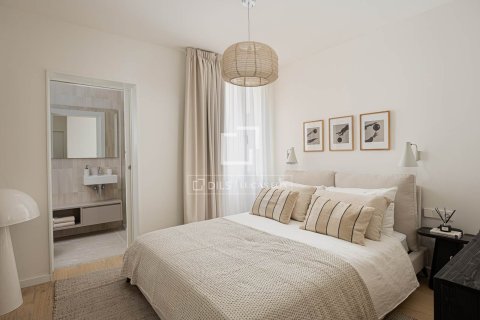 Купить квартиру в Барселона, Испания с 2 спальни, 135м², № 4138 - фото 27