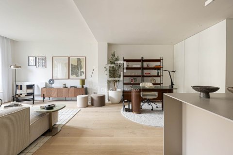 Купить квартиру в Барселона, Испания с 2 спальни, 135м², № 4138 - фото 15