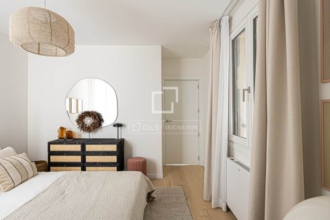 Купить квартиру в Барселона, Испания с 2 спальни, 135м², № 4138 - фото 28