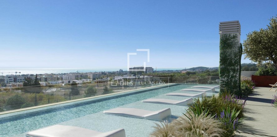 3 bedrooms apartment for sale in Sitges, Barcelona, Catalonia, Spain № 4139