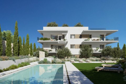 Apartamento de 3 dormitorios en venta en Sitges, Barcelona, Cataluña, Spain № 4142 - foto 6