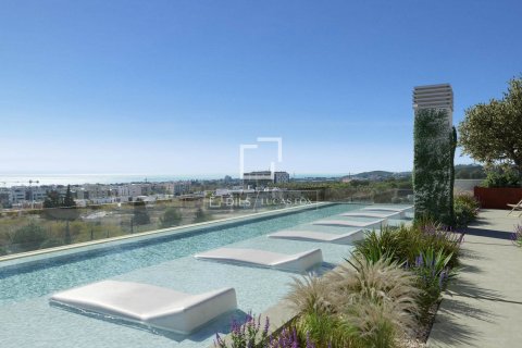 Apartamento de 2 dormitorios en venta en Sitges, Barcelona, Cataluña, Spain № 4140