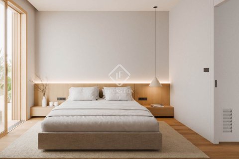 Apartamento de 2 dormitorios en venta en Sitges, Barcelona, Cataluña, Spain № 4140 - foto 19