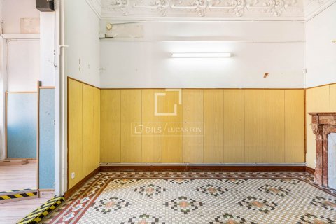 6 bedrooms apartment for sale in Barcelona, Catalonia, Spain № 8679 - photo 21