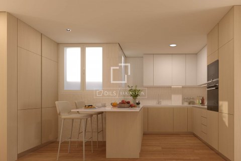 3 bedrooms apartment for sale in Barcelona, Catalonia, Spain № 8684