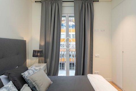 3 bedrooms apartment for sale in Barcelona, Catalonia, Spain № 8684 - photo 18