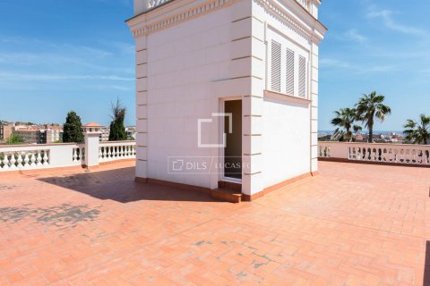  Castillos de 9 dormitorios en venta en Sant Just Desvern, Barcelona, Cataluña, Spain № 8681 - foto 26