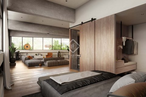 Apartamento de 1 dormitorio en venta en Barcelona, Cataluña, Spain № 8683 - foto 13