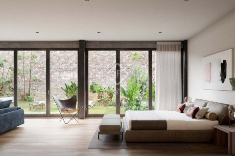 Apartamento de 1 dormitorio en venta en Barcelona, Cataluña, Spain № 8683 - foto 11