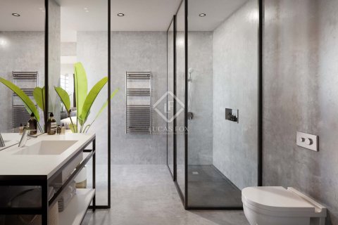 Apartamento de 1 dormitorio en venta en Barcelona, Cataluña, Spain № 8683 - foto 14