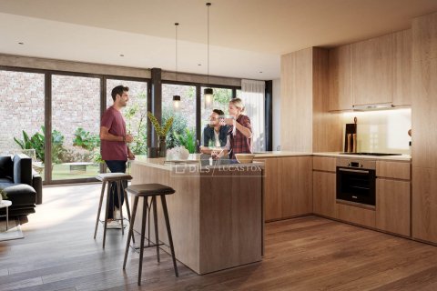 Apartamento de 1 dormitorio en venta en Barcelona, Cataluña, Spain № 8683 - foto 9