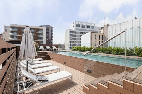 Купить квартиру в Барселона, Испания с 1 спальня, 75м², № 8682 - фото 16