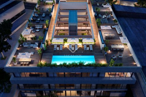 Купить квартиру в Барселона, Испания с 1 спальня, 75м², № 8682 - фото 6