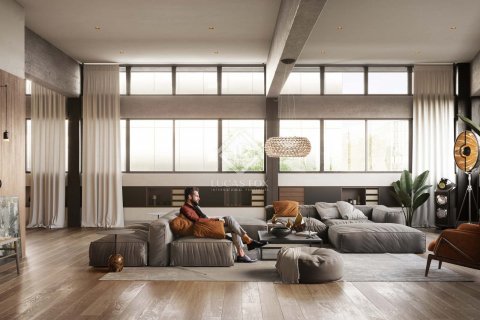 Купить квартиру в Барселона, Испания с 1 спальня, 75м², № 8682 - фото 8