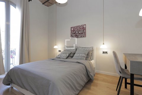 3 bedrooms apartment for sale in Barcelona, Catalonia, Spain № 8680 - photo 15