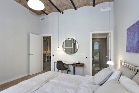 3 bedrooms apartment for sale in Barcelona, Catalonia, Spain № 8680 - photo 18
