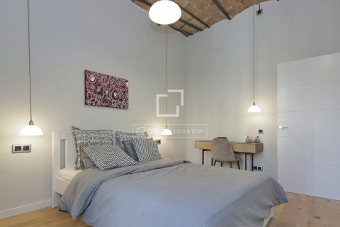 3 bedrooms apartment for sale in Barcelona, Catalonia, Spain № 8680 - photo 14