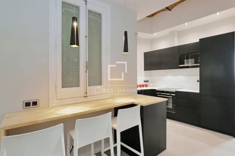 3 bedrooms apartment for sale in Barcelona, Catalonia, Spain № 8680 - photo 11