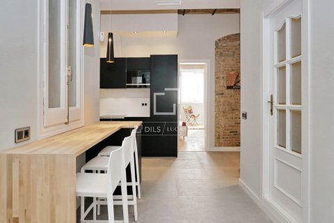 3 bedrooms apartment for sale in Barcelona, Catalonia, Spain № 8680 - photo 5