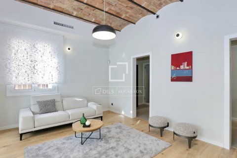 3 bedrooms apartment for sale in Barcelona, Catalonia, Spain № 8680 - photo 7