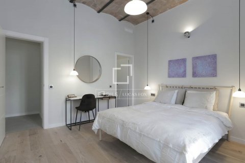 3 bedrooms apartment for sale in Barcelona, Catalonia, Spain № 8680 - photo 17