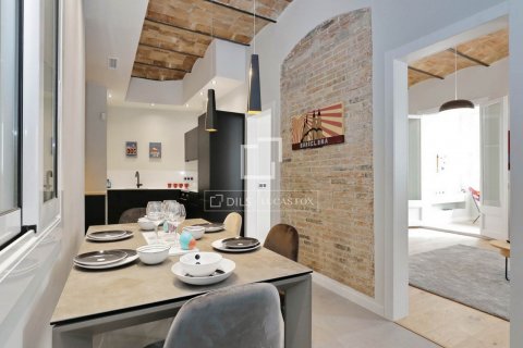 3 bedrooms apartment for sale in Barcelona, Catalonia, Spain № 8680 - photo 4