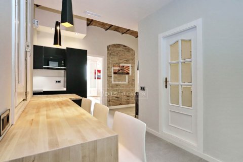 3 bedrooms apartment for sale in Barcelona, Catalonia, Spain № 8680 - photo 12