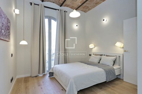 3 bedrooms apartment for sale in Barcelona, Catalonia, Spain № 8680 - photo 16