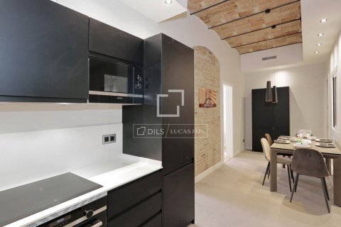 3 bedrooms apartment for sale in Barcelona, Catalonia, Spain № 8680 - photo 9
