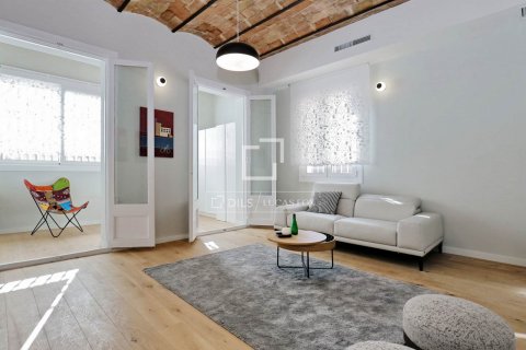3 bedrooms apartment for sale in Barcelona, Catalonia, Spain № 8680 - photo 6