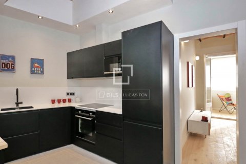 3 bedrooms apartment for sale in Barcelona, Catalonia, Spain № 8680 - photo 10