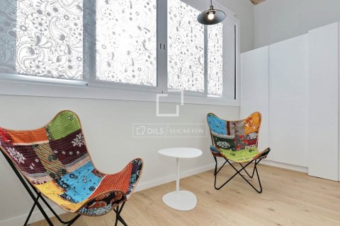 3 bedrooms apartment for sale in Barcelona, Catalonia, Spain № 8680 - photo 13