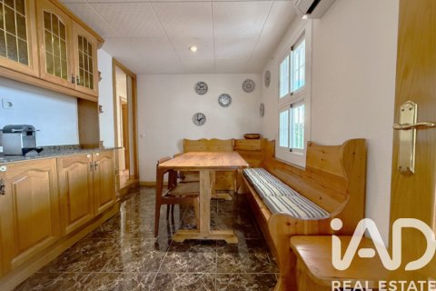 Ático de 4 dormitorios en venta en Sant Vicenc De Montalt, Barcelona, Cataluña, Spain № 4734 - foto 19
