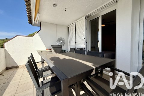 Ático de 4 dormitorios en venta en Sant Vicenc De Montalt, Barcelona, Cataluña, Spain № 4734 - foto 28