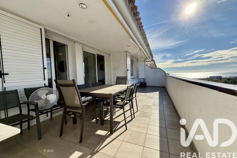 Ático de 4 dormitorios en venta en Sant Vicenc De Montalt, Barcelona, Cataluña, Spain № 4734 - foto 29