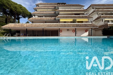 Ático de 4 dormitorios en venta en Sant Vicenc De Montalt, Barcelona, Cataluña, Spain № 4734
