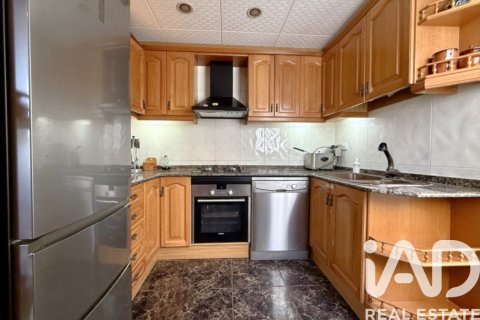 Ático de 4 dormitorios en venta en Sant Vicenc De Montalt, Barcelona, Cataluña, Spain № 4734 - foto 23