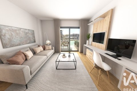 Apartamento de 4 dormitorios en venta en Montcada i Reixac, Barcelona, Cataluña, Spain № 4735 - foto 9