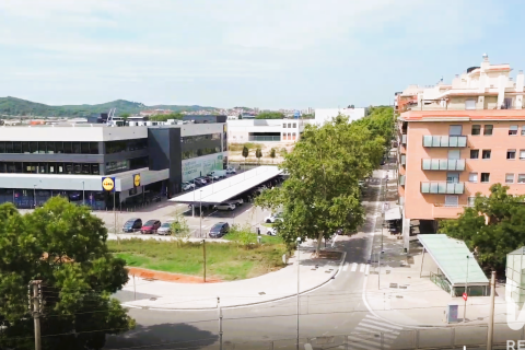 Apartamento de 4 dormitorios en venta en Montcada i Reixac, Barcelona, Cataluña, Spain № 4735 - foto 13