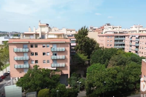 Apartamento de 4 dormitorios en venta en Montcada i Reixac, Barcelona, Cataluña, Spain № 4735 - foto 22