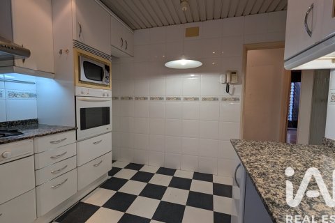 Купить квартиру в Барселона, Испания с 4 спальни, 135м², № 4730 - фото 17