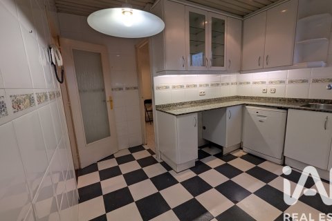 Купить квартиру в Барселона, Испания с 4 спальни, 135м², № 4730 - фото 19